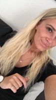 Cecilie's Djoin.dk Profil - Vil du med ud og rejse?